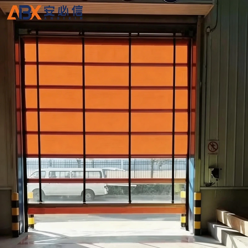 临沂市高速堆积门