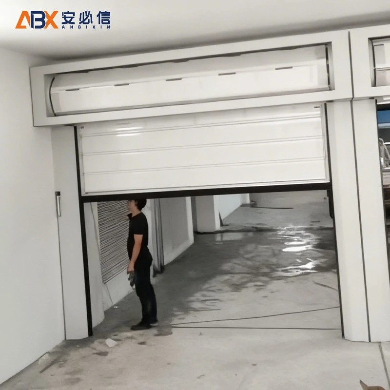 临沂市厂房高速门
