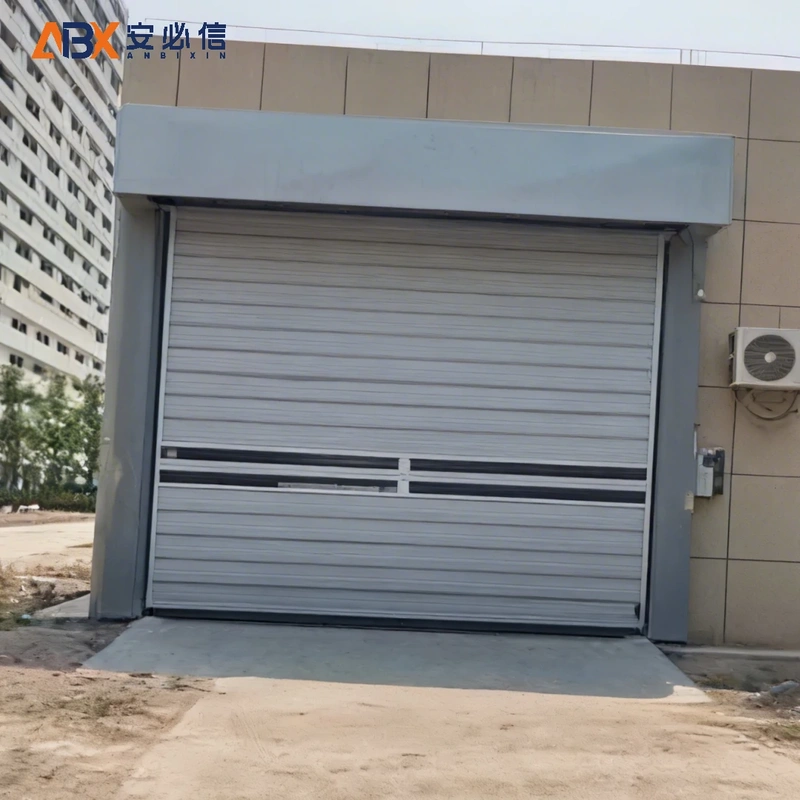 临沂市雷达高速门