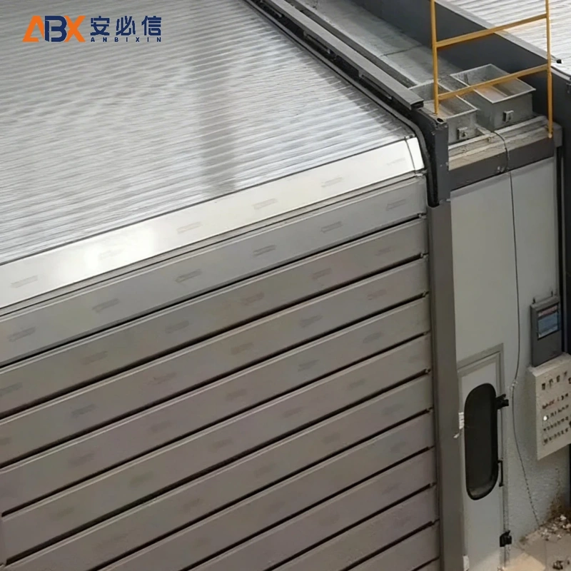 临沂市感应高速门